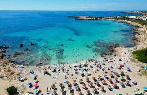 Cozy Apartment in Son Xoriguer Stays Walk to Beach - Foto 30