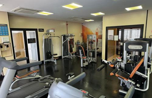 Duplex estilo industrial com Home Office e Adega - Foto 18