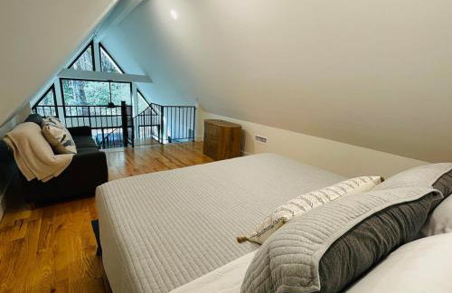 The Haven at Valley Bear Farms Resort - Foto 13