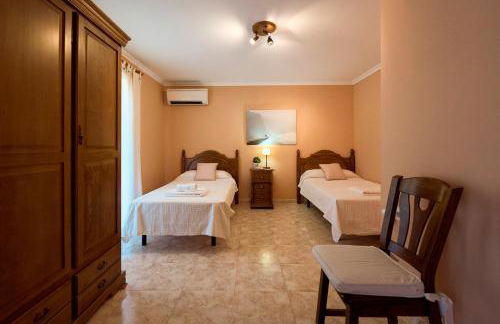 Casa Rural " La Bruja " - Foto 30