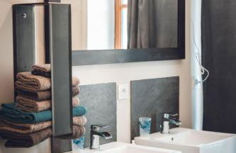 Gîte La Source - Foto 25