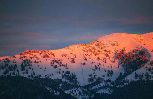 Luxury Retreat Teton Views 3 Acres - Foto 53