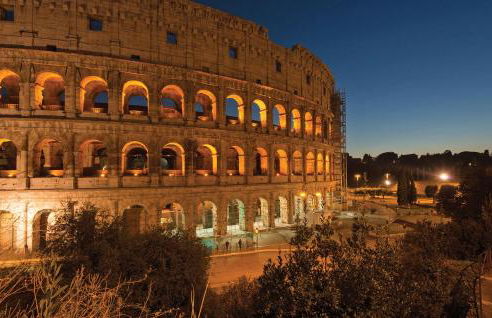 Gorgeous Apartment In Marina Di Ardea - Foto 26