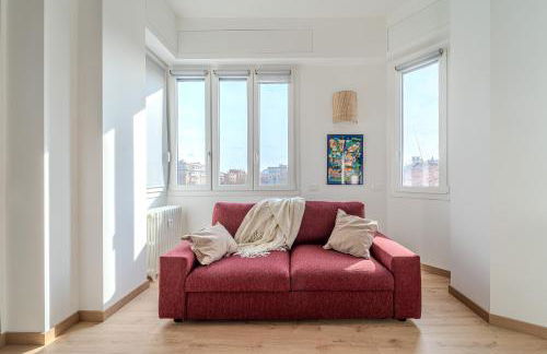 Urban View Apartment - Argonne - Foto 6