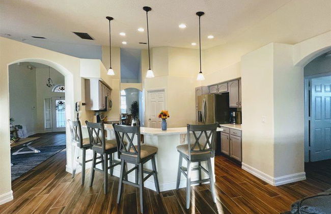 Orange Tree Executive Gameroom - Foto 42