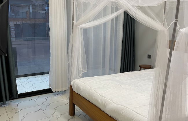 COALESCENCE HOTEL - Foto 5