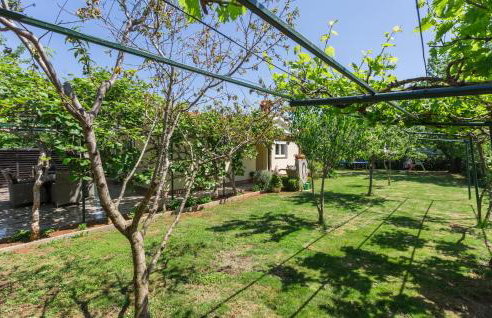 2 Bedroom Beautiful Home In Pula - Foto 18