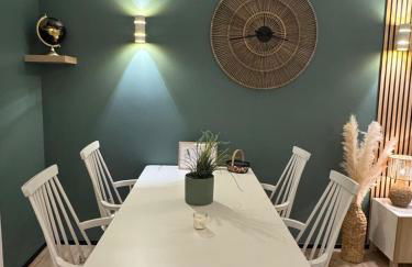 Marina View Empuriabrava - Appartement sud-ouest au canal avec terrasse - Foto 9