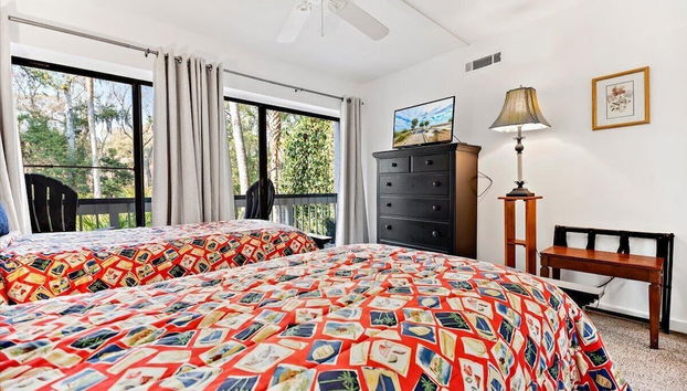 Servizio della struttura