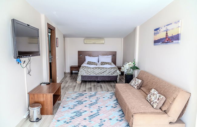 City Hall Apart Hotel - Foto 5