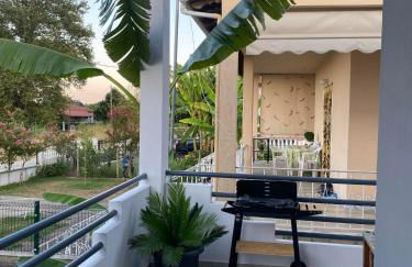 Villa Kampou - Foto 80