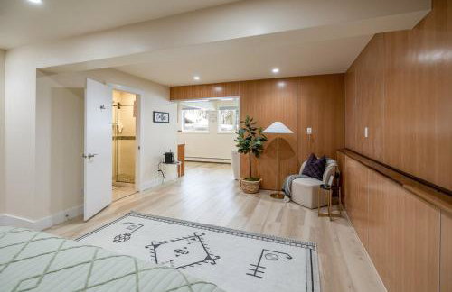 Garden Level Getaway - Foto 5