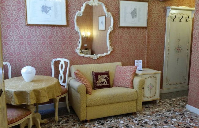 Locanda Ca' Le Vele - Photo 14