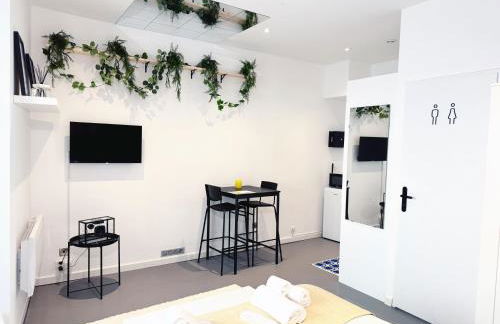 La Suite Sétoise - Foto 8