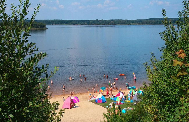 Bungalow, Senftenberg - Foto 37