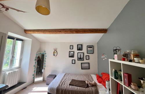 Très beau mas à Bonnieux - Foto 23