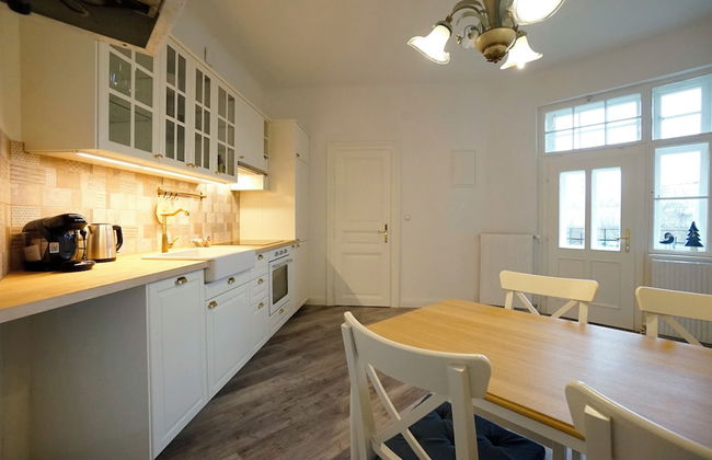 Albizia-Apartments - Foto 37