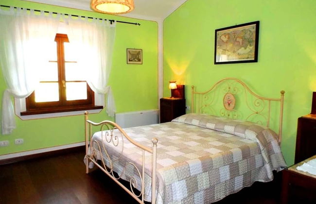 Agriturismo Maramaldo - Foto 7