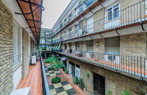 Saavedra Confort & City Centre - Foto 76