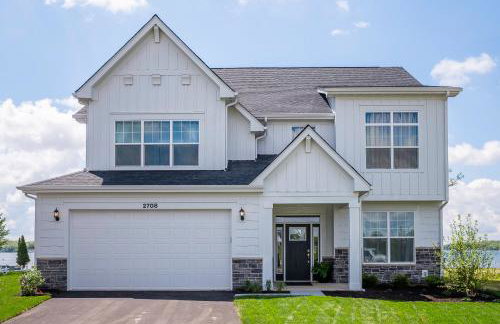 2708 Harbor Court - Foto 67