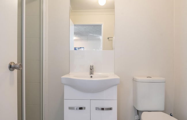 Byron Central Apartments - Foto 43