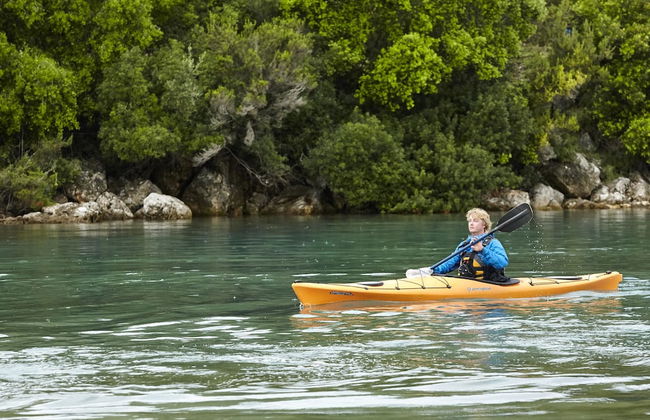 Karvouno Villas - Foto 54