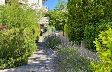 Appartement 1 chambre avec piscine - Foto 24