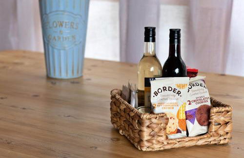 Finest Retreats - Garden Lodge - Foto 16