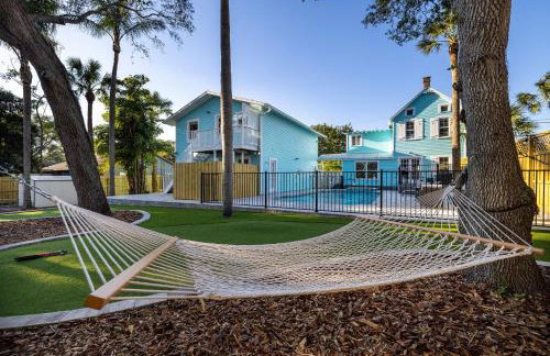 Luxurious Escape Sleeps 10 with Private Pool & Spa - Foto 7