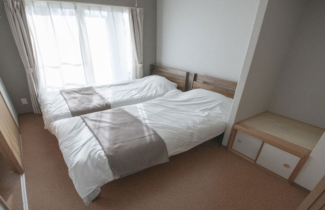 UCHI Living Stay Otaru Suitengu - Photo 40