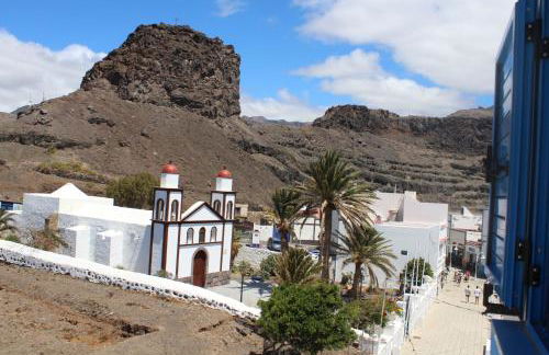 La Avenida Las Nieves Agaete - Foto 30