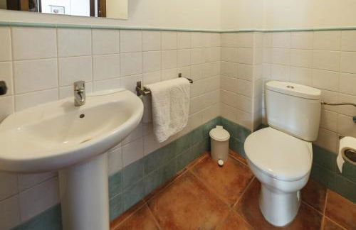 Casa Higuera de la Sierra - Foto 10