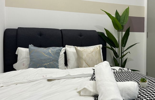 Amber Cove Impression City Heystay - Foto 43