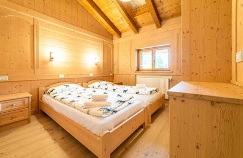 Ciesa Al Drago - Foto 19