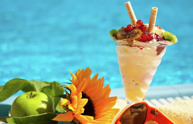 Apartment in Kleinarl Near Ski Slopes - Foto 27