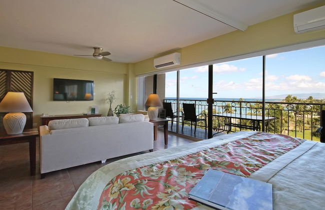 Waikiki Shore by OUTRIGGER - Foto 51