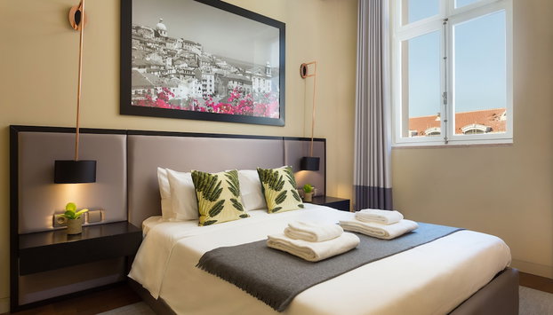 Lisbon Finestay 8 Building - Photo 4, Room