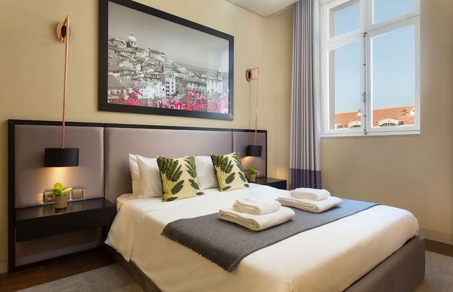 Lisbon Finestay 8 Building - Foto 7