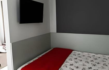 Aconchegante e com vista mar - Foto 5