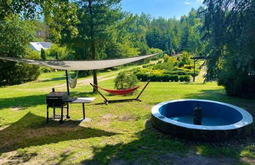 LEŚNA REZYDENCJa - Foto 57