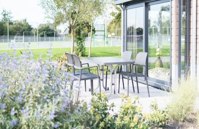 Comfortable Chalet Located in the Polder, Near Alkmaar - Foto 6