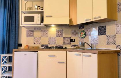 Villa Maria Apartments - Foto 15