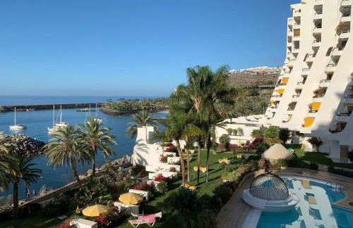 Flott leilighet på Montemarina - Foto 9