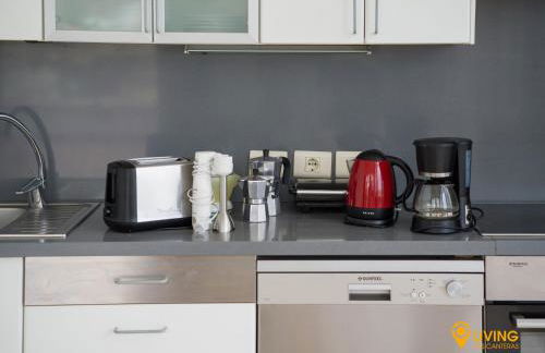 Living Las Canteras Homes - PENTHOUSE FREE PARKING - Foto 36