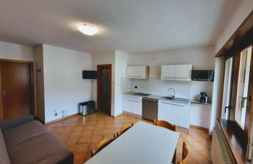 Comano Terme Apart - Foto 1