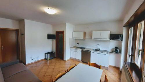 Comano Terme Apart - Foto 1