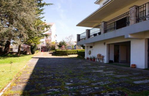 Playa Miño Sombreu - Foto 72