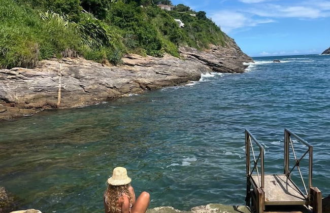 Suítes Brisa do Mar - Foto 37