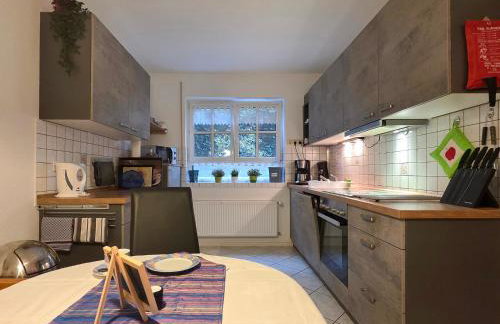 Ferienwohnung Wilpert - Foto 10