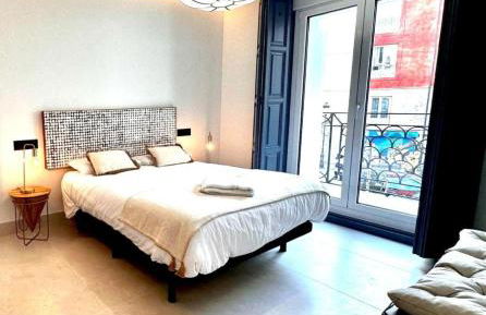 Atuaire Home Apartamento Centrico Balcones con vistas al Camino De Santiago - Foto 1